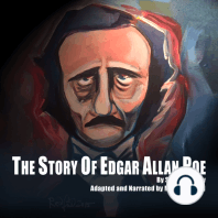 The Story of Edgar Allan Poe