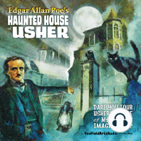 Edgar Allan Poe's Haunted House of Usher