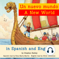 Un Nuevo Mondo \ A New World