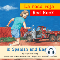 Red Rock/La roca roja