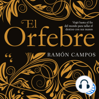 El orfebre