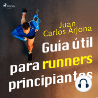 Guía útil para runners principiantes