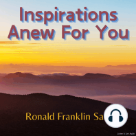 Inspirations Anew For You