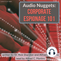 Audio Nuggets