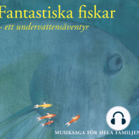 Fantastiska fiskar