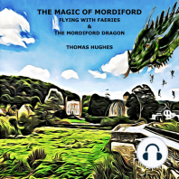 THE MAGIC OF MORDIFORD