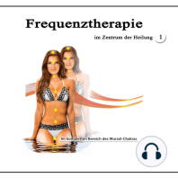 Frequenztherapie im Zentrum der Heilung 1