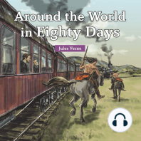 Around the World in Eighty days