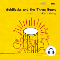 Goldilocks and the Three Bears