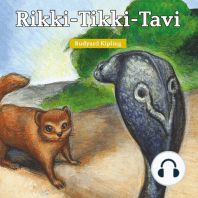 Rikki-Tikki-Tavi