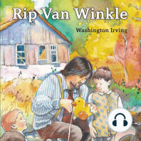 Rip Van Winkle