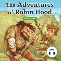 The Adventures of Robin Hood