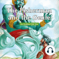 The Fisherman and the Genie