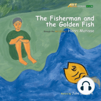 The Fisherman and the Golden Fish