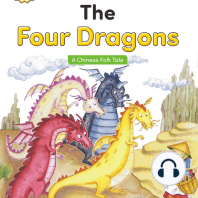 The Four Dragons