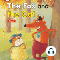 The Fox and the Cat