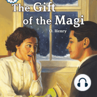 The Gift of the Magi