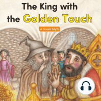 The King with the Golden Touch