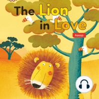 The Lion in Love