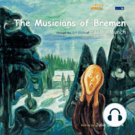 The Musicians of Bremen