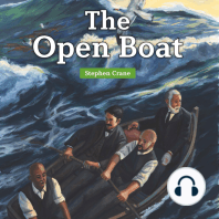 The Open Boat