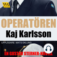 Operatören