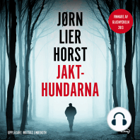 Jakthundarna