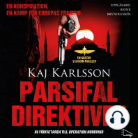 Parsifal Direktivet