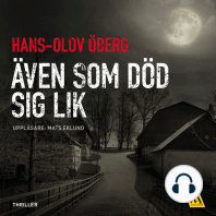 Även som död sig lik