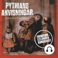 Pythians anvisningar