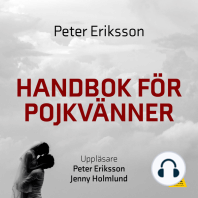 Handbok för pojkvänner