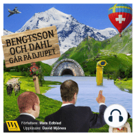 Bengtsson och Dahl går på djupet