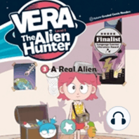 A Real Alien