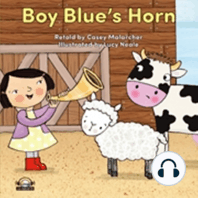 Boy Blue's Horn