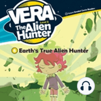 Earth's True Alien Hunter