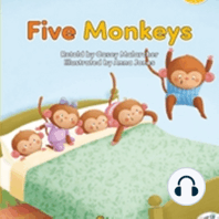 Five Monkeys