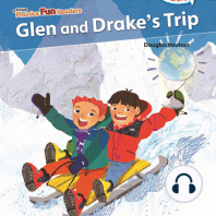 Glen and Drake's Trip