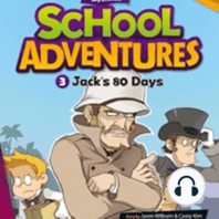 Jack's 80 Days
