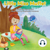 Little Miss Muffet