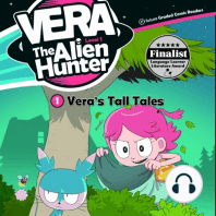 Vera's Tall Tales