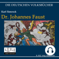 Dr Johannes Faust
