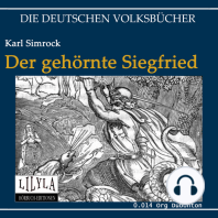 Der gehörnte Siegfried