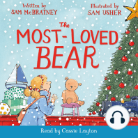 The Most-Loved Bear