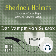 Sherlock Holmes - Das Notizbuch von Sherlock Holmes