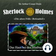 Sherlock Holmes, Die alten Fälle (Reloaded), Fall 1