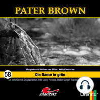 Pater Brown, Folge 58