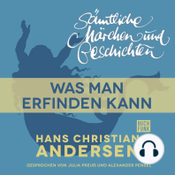 H. C. Andersen