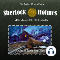 Sherlock Holmes, Die alten Fälle (Reloaded), Fall 44