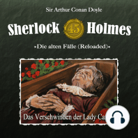 Sherlock Holmes, Die alten Fälle (Reloaded), Fall 45