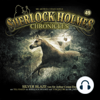 Sherlock Holmes Chronicles, Folge 49